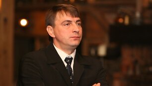 Almantas Vai&scaron;nys