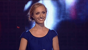 Ugnė Bakanauskaitė