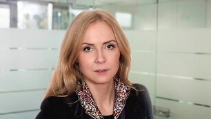 Vilma Ramanauskaite_ILAW advokate