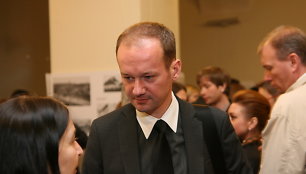 Rokas Žilinskas