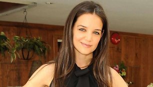 Katie Holmes