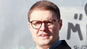 Mykolas Majauskas 