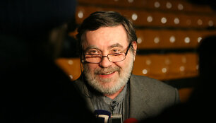 Kostas Smoriginas