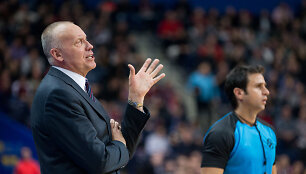 Rimas Kurtinaitis