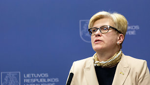 Ingrida Šimonytė