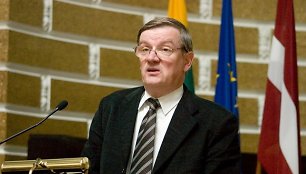 Romualdas Ražukas