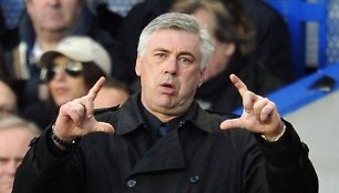 Carlo Ancelotti