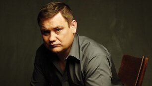 Foto naujienai: Kęstutis Jak&scaron;tas gyvena neteisingai