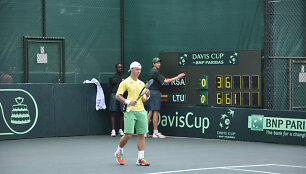 Ričardas Berankis