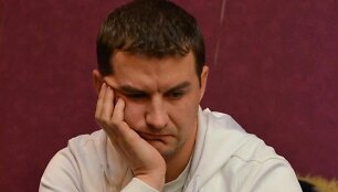 Donatas Didika