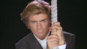 George'as Michaelas