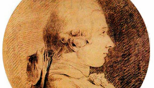 Marquis de Sade