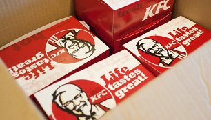 KFC