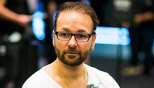 Danielis Negreanu