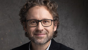 &bdquo;Brandity&ldquo; vadovas Marius Zaveckas