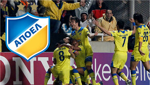 Nikosijos APOEL