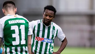 Ogenyi Onazi