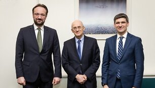 Lietuvos Bankas