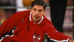Tony Kukočius