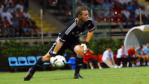 Emilis Zubas