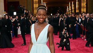 Lupita Nyong'o