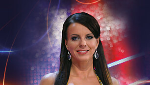 Inga Valinskienė