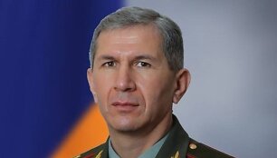 Onikas Gasparianas