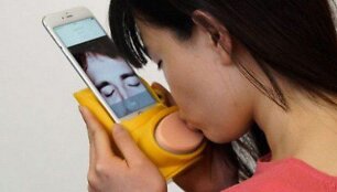 Telefonas &bdquo;Kissinger&ldquo;