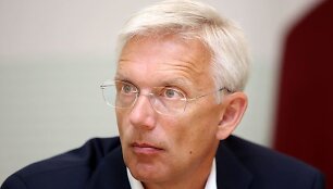Kri&scaron;janis Karinis