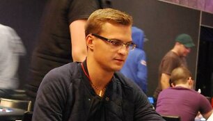 Mantas Bagočius
