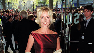 Emma Chambers