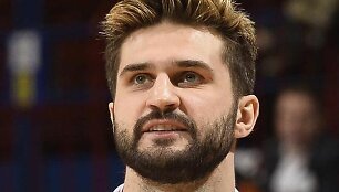 Linas Kleiza