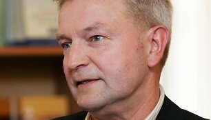 Vytautas Matulevičius 