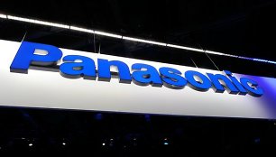 „Panasonic“ veikla