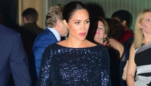 Sasekso hercogienė Meghan Markle