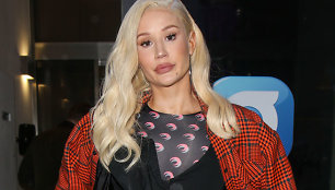 Iggy Azalea