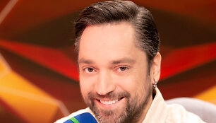 Leonas Somovas