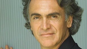 Riccardo Fogli