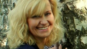 Dalia Burlinskienė