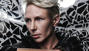 Giedrė Kilčiauskienė