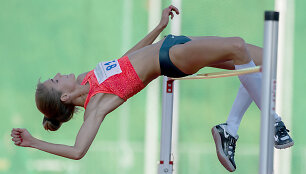 Airinė Pal&scaron;ytė