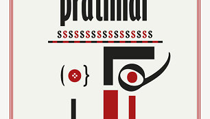 Raymondo Queneau knygos „Stiliaus pratimai“ viršelis