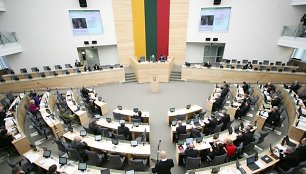 Seimas