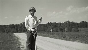 Benediktas Navickas