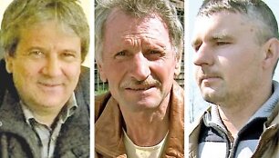 Rumunijos miestelyje dėl mero posto varžosi trys žmonės tuo pačiu vardu ir pavarde