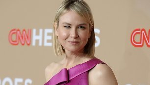 Renee Zellweger