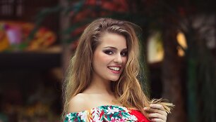 Laura Devlia&scaron;ovaitė