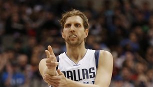 Dirkas Nowitzkis