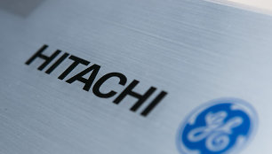 „Hitachi“