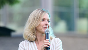 Gabija Jaraminaitė